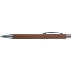 Stylo bille en métal personnalisé Emmett impression logo haute qualité