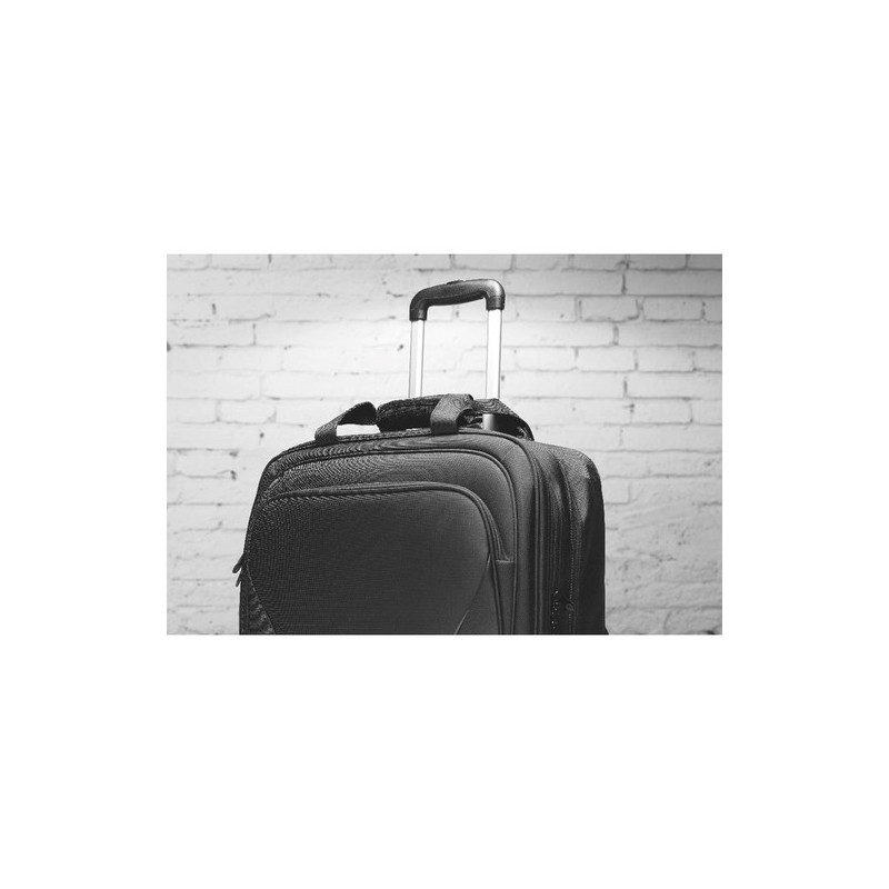 Trolley d'affaires MACAU - Élégance et Fonctionnalité