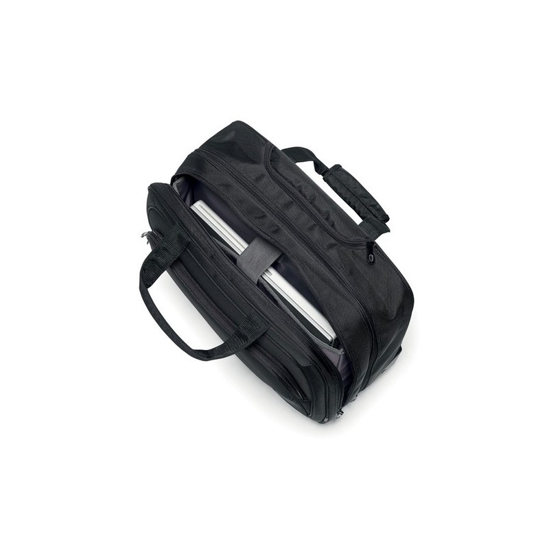 Trolley d'affaires MACAU - Élégance et Fonctionnalité