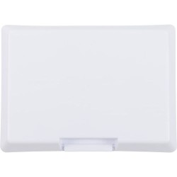 Lunch box personnalisée en plastique idéale pour vos repas Adaline personnalisable avec votre logo