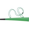 Corne de brume  en plastique PP - Bruce Matières : plastique Couleurs : vert