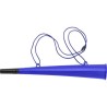 Corne de brume  en plastique PP - Bruce Matières : plastique Couleurs : bleu cobalt cadeau entreprise pas cher