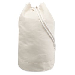 Sac Marin en Coton Éco-responsable Personnalisé - YA Matières : coton Couleurs : beige