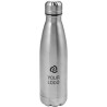 Gourde isotherme personnalisée en acier inoxydable de 500 ml Lombok livraison express 24h 48h