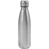 Gourde isotherme personnalisée en acier inoxydable de 500 ml Lombok Matières : acier inoxydable Couleurs : orange objet promo pe