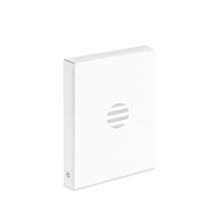 Étiquette à Bagages TAGGY Personnalisable