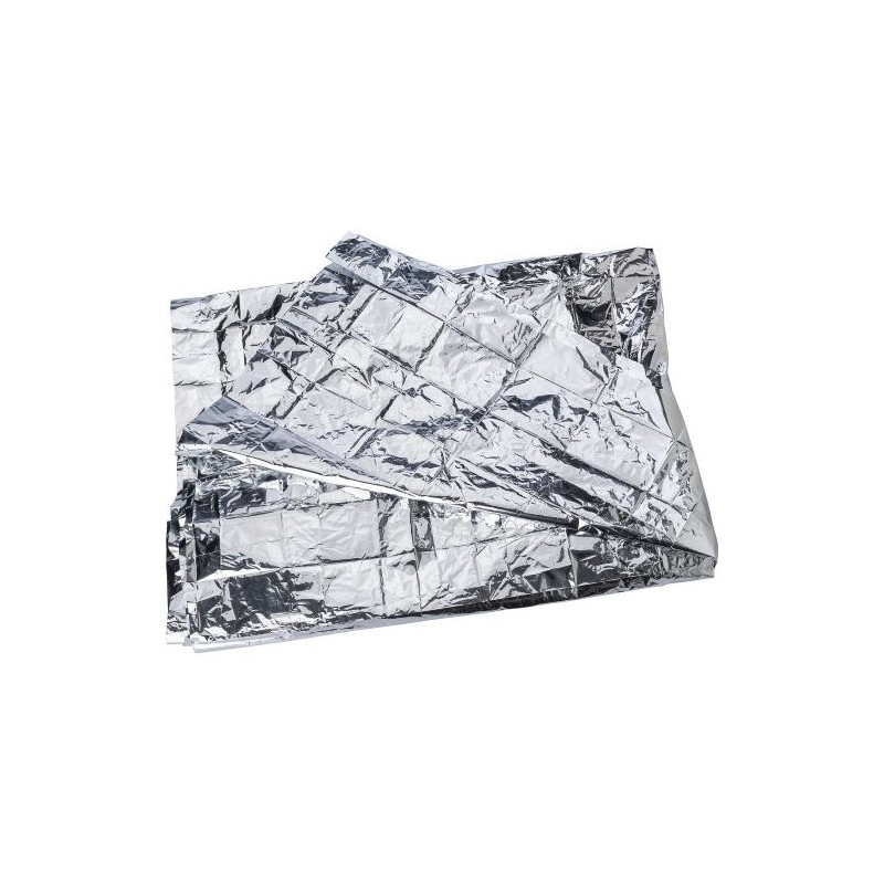 Couverture de survie Cecilia - Protection optimale