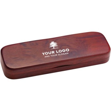 Parure Stylo Bille et Porte-Mine Jonah