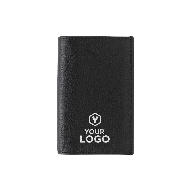 Porte-Cartes RFID Roy : Élégance et Sécurité