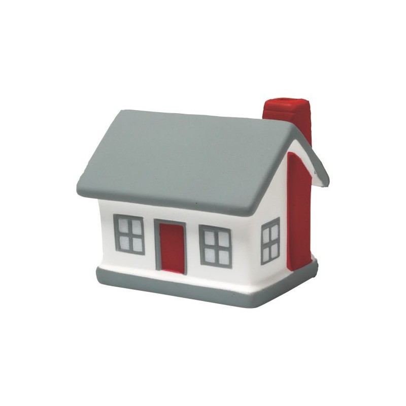 Anti-stress 'Maison' Bernadetta - Détente à portée de main