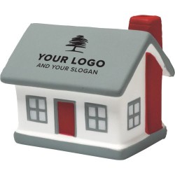 Anti-stress 'Maison' Bernadetta - Détente à portée de main 2