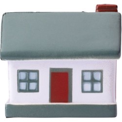 Cadeau personnalisé anti-stress  Bernadetta Matières : plastique Couleurs : multicolore cadeau entreprise pas cher