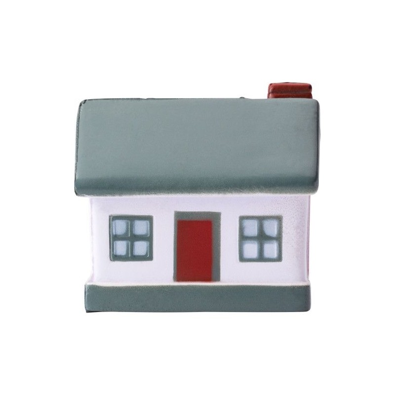 Anti-stress 'Maison' Bernadetta - Détente à portée de main