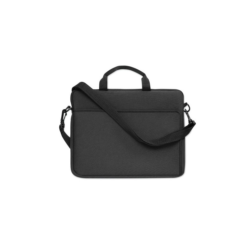 Pochette Personnalisée pour Ordinateur NEOLAP Matières : caoutchouc Couleurs : noir