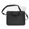 Pochette Personnalisée pour Ordinateur NEOLAP Matières : caoutchouc Couleurs : noir personnalisable avec votre logo