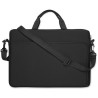 Pochette Personnalisée pour Ordinateur NEOLAP Matières : caoutchouc Couleurs : noir cadeau entreprise pas cher