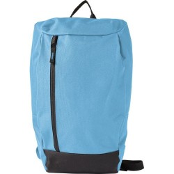 Sac à dos personnalisé en polyester 600D pour loisirs Arisha