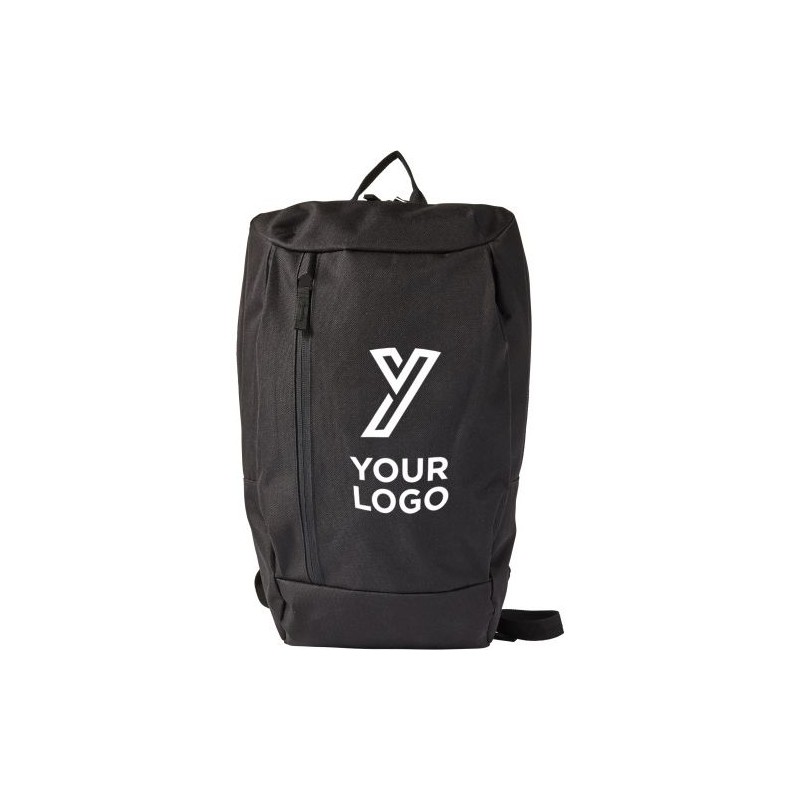 Sac à Dos en Polyester 600D Arisha - Pratique et Élégant Personnalisé