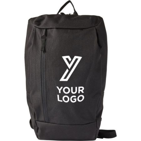 Sac à Dos en Polyester 600D Arisha - Pratique et Élégant Personnalisé