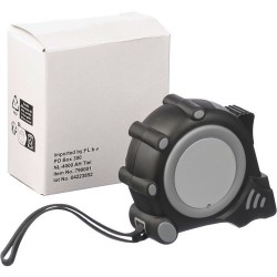 Mètre-ruban ABS 3m Ramos - Précision et Praticité Personnalisé 2