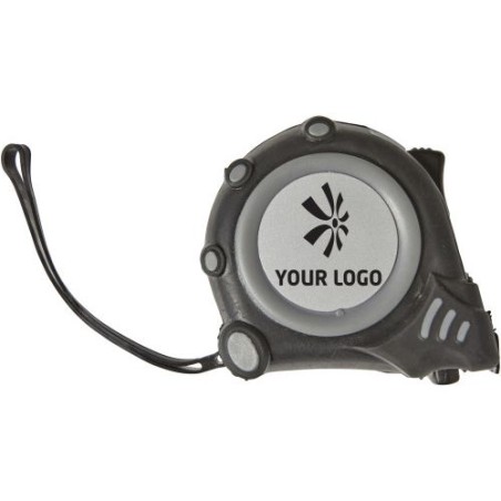 Mètre-ruban ABS 3m Ramos - Précision et Praticité Personnalisé