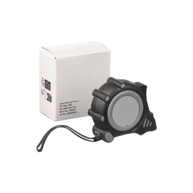 Mètre-ruban ABS 3m Ramos - Précision et Praticité Personnalisé