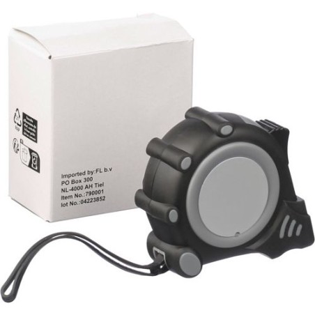 Mètre-ruban ABS 3m Ramos - Précision et Praticité Personnalisé