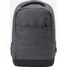 Sac à dos antivol en polyester pour ordinateur Cruz Matières : polyester Couleurs : anthracite