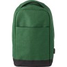 Sac à dos antivol en polyester pour ordinateur Cruz cadeau entreprise pas cher