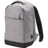 Sac à dos antivol en polyester pour ordinateur Cruz livraison express 24h 48h