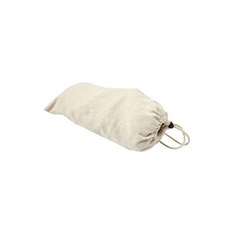 Hamac en Coton Canevas 320g/m² Ember - Confort Absolu