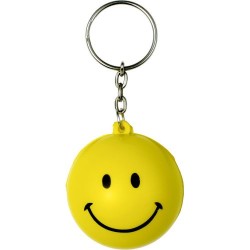 Porte-clés anti-stress personnalisé Earl