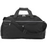 Sac de sport personnalisé en polyester idéal pour vos loisirs - Daphne Matières : polyester Couleurs : noir