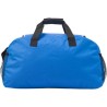 Sac de sport personnalisé en polyester idéal pour vos loisirs - Daphne Matières : polyester Couleurs : bleu cobalt goodies publi