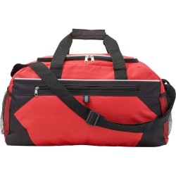 Sac de sport personnalisé en polyester idéal pour vos loisirs - Daphne Matières : polyester Couleurs : vert goodies entreprise d