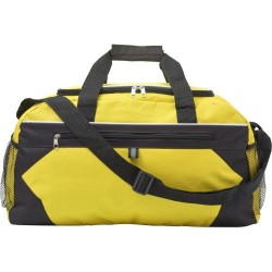 Sac de sport personnalisé en polyester idéal pour vos loisirs - Daphne cadeau entreprise pas cher