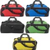 Sac de sport personnalisé en polyester idéal pour vos loisirs - Daphne impression haute définition