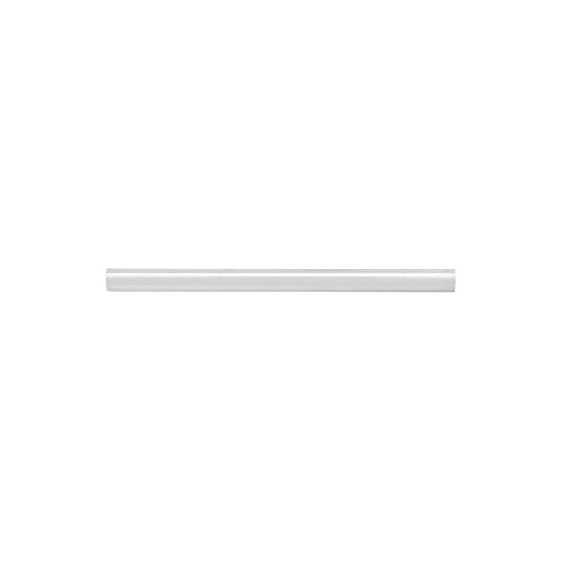 Crayon de chantier personnalisé en aluminium - Sonia Matières : bois Couleurs : bleu cobalt cadeau collaborateur premium