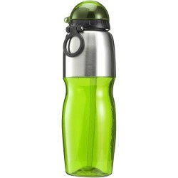 Gourde  800 ml en plastique Emberly