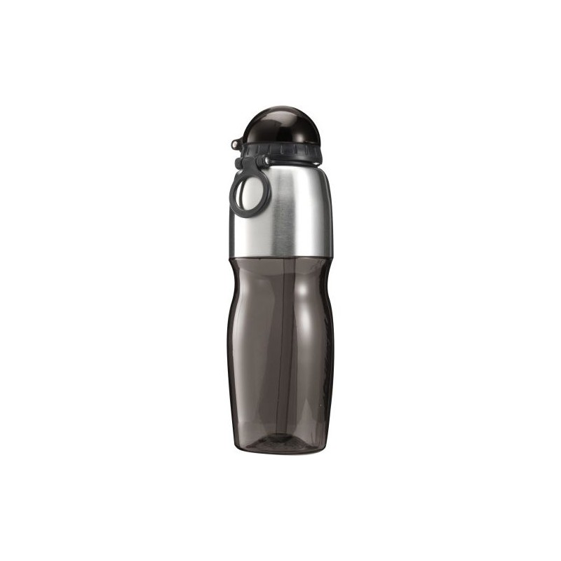 Gourde de 800 ml en plastique Emberly