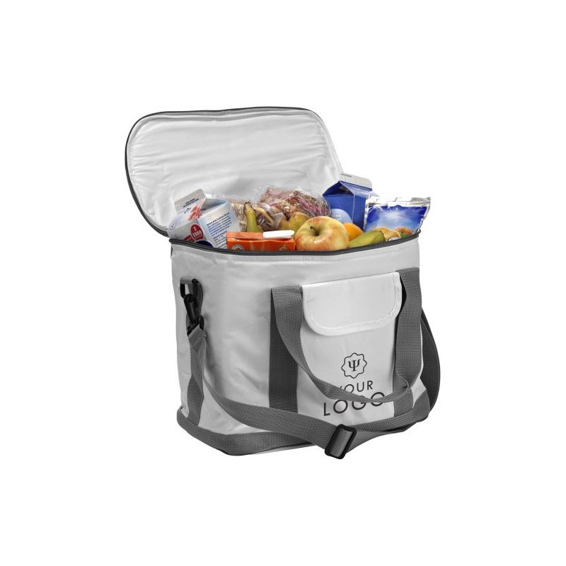 Sac Isotherme Polyester Juno - Pratique et Élégant Personnalisé