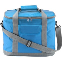 Sac isotherme  en polyester - Juno marquage laser ultra précis