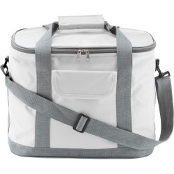 Sac isotherme  en polyester - Juno objet promotionnel éco-responsable
