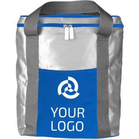 Sac isotherme Theon - Pratique et personnalisé Personnalisé