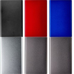 Chargeur Aluminium 4000mAh Ezra - Haute Performance 2