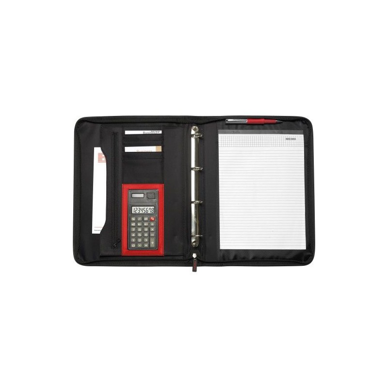 Porte-documents Lianna : Élégance et Praticité