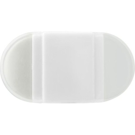 Taille-crayon & gomme Pauline : l'outil du bureau parfait