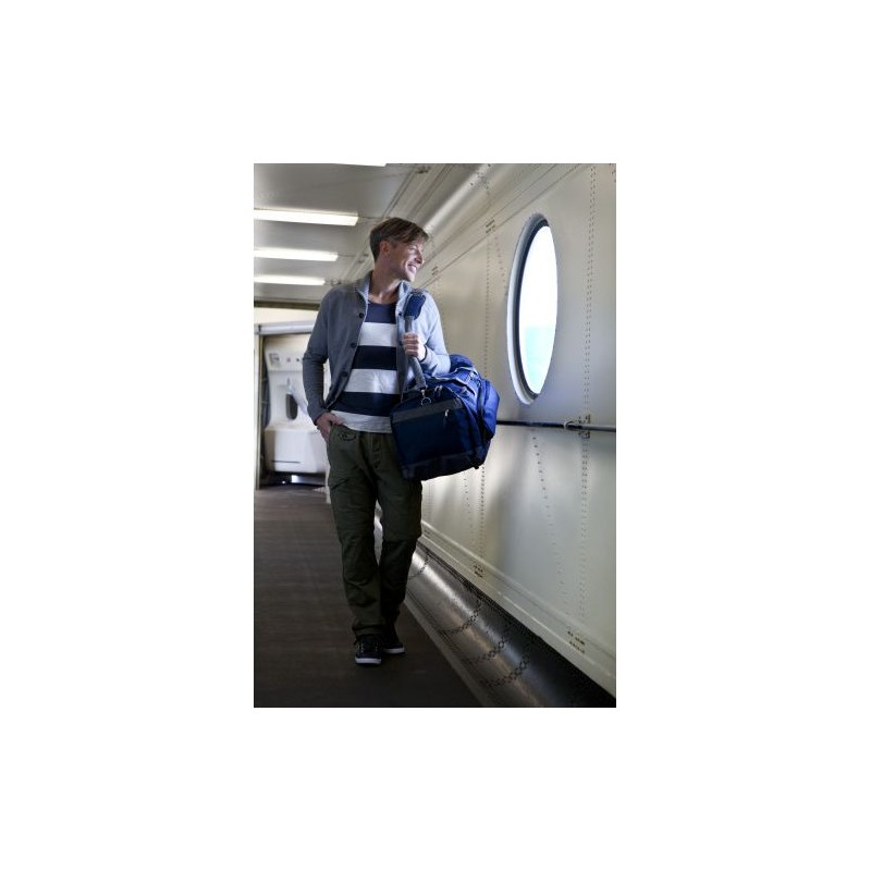 Sac de Sport en Polyester Lorenzo Personnalisé