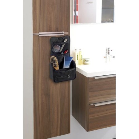 Trousse de Toilette en Polyester Noëlle