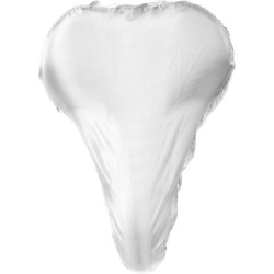 Couvre-selle Personnalisé en Polyester - Accessoire Vélo Xander